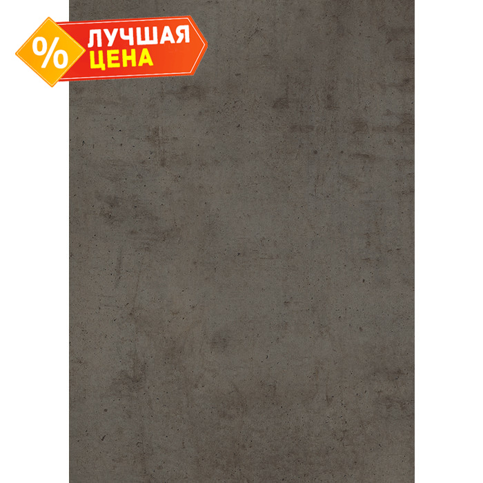 Плита ЛДСП Egger 16х2800х2070 F187 Бетон Чикаго темно-серый ST9